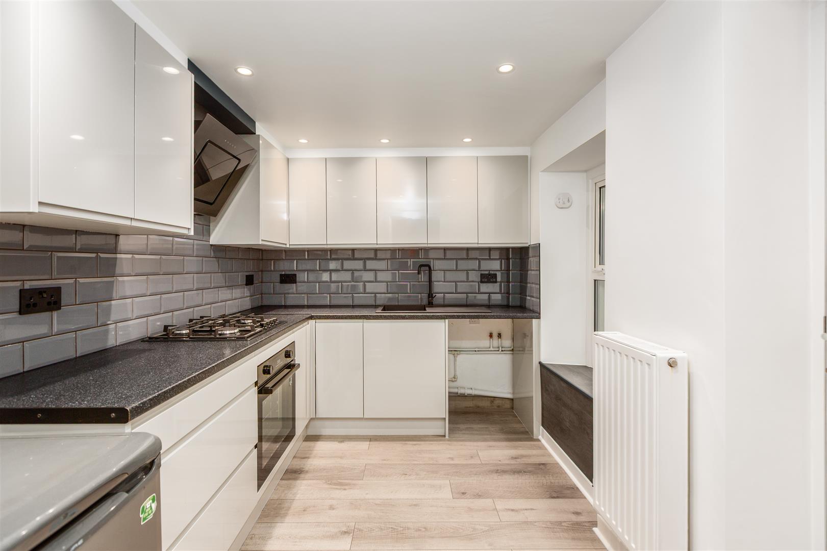 Bryn Syfi Terrace, Mount Pleasant, Swansea, SA1 6XN